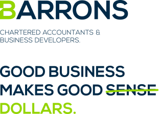 Barrons Chartered Accountants