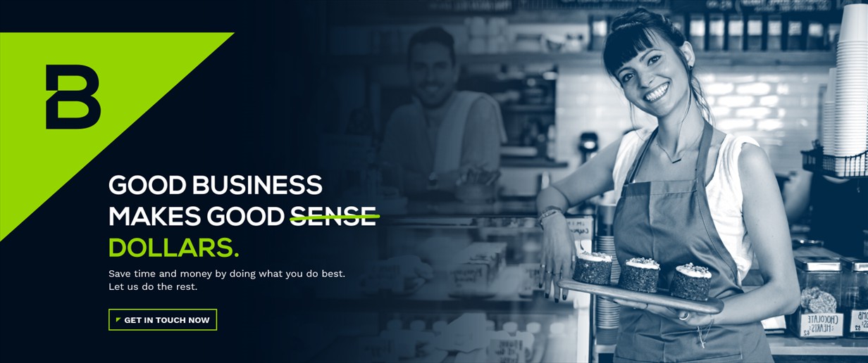 Good Business Makes Good Sense